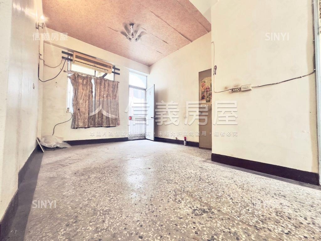 海佃路約六米大面寬透天房屋室內格局與周邊環境