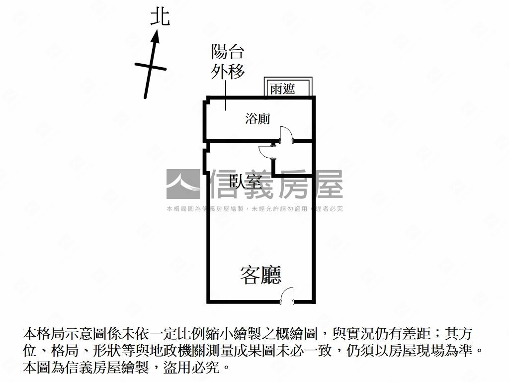 ｛低總｝信義計畫區小豪宅房屋室內格局與周邊環境