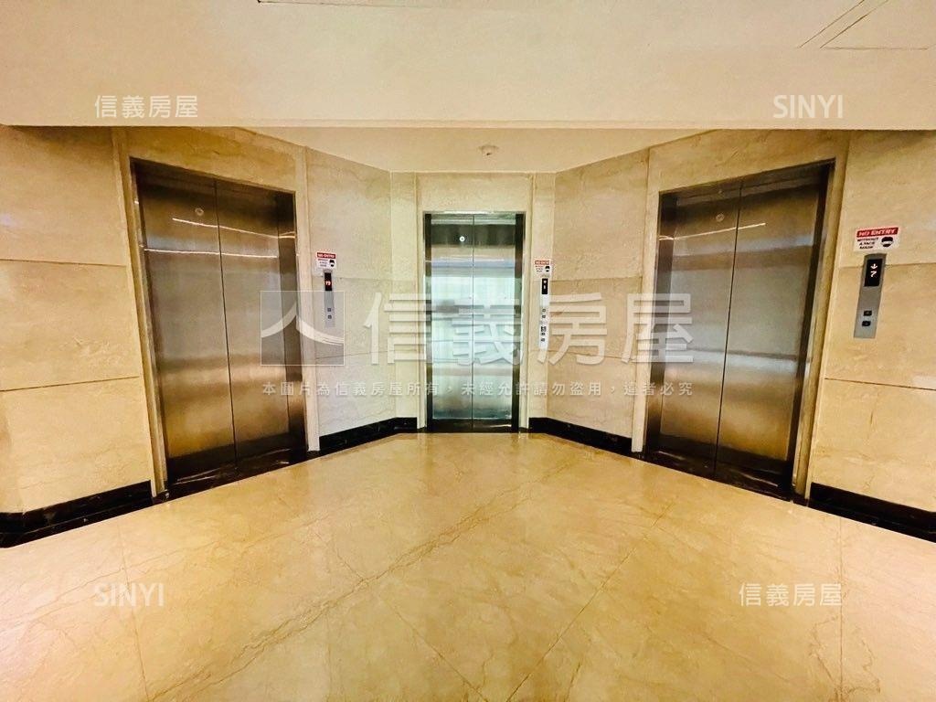 ｛低總｝信義計畫區小豪宅房屋室內格局與周邊環境