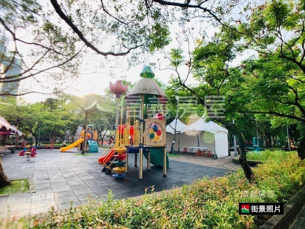 ｛低總｝信義計畫區小豪宅房屋室內格局與周邊環境