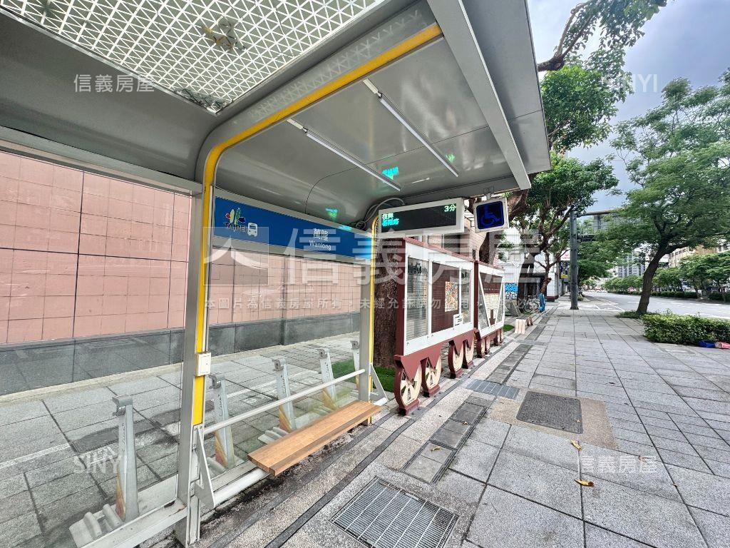 羅斯福路金店面房屋室內格局與周邊環境