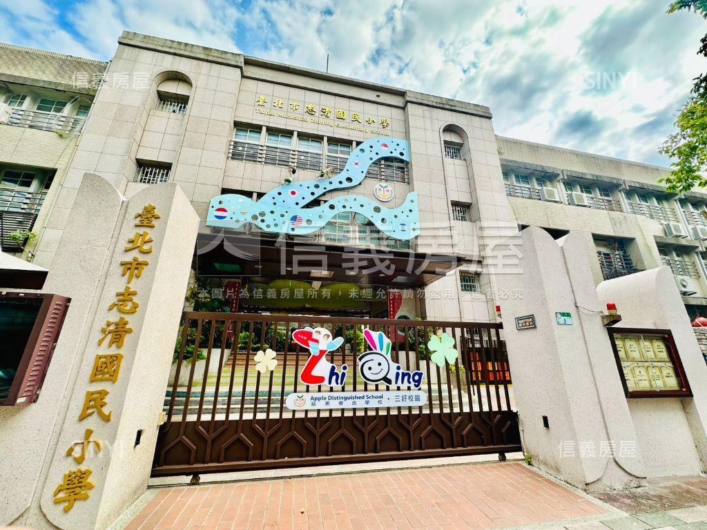 羅斯福路金店面房屋室內格局與周邊環境