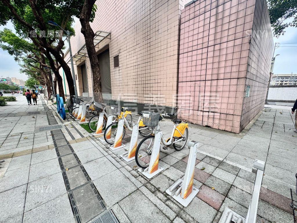 羅斯福路金店面房屋室內格局與周邊環境