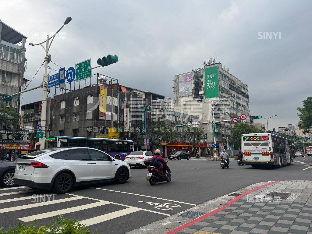 羅斯福路金店面房屋室內格局與周邊環境