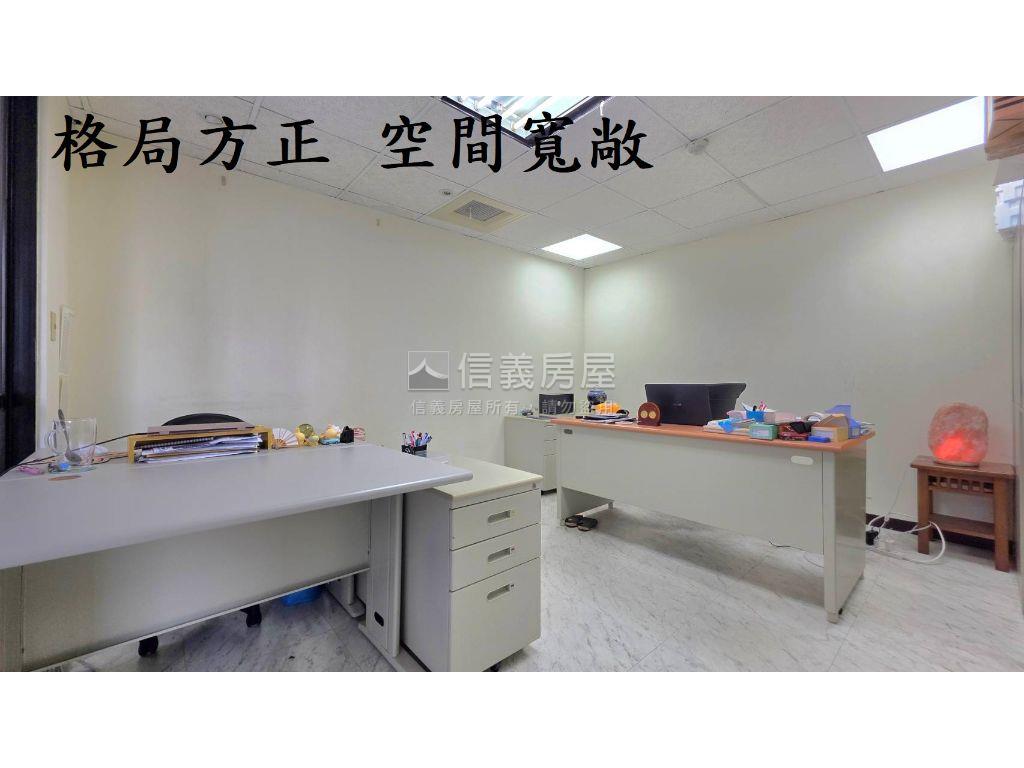 獨家時春大樓高樓景觀辦公房屋室內格局與周邊環境