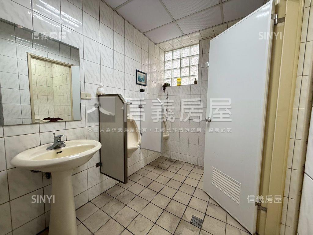 近台中火車站補習班透天房屋室內格局與周邊環境