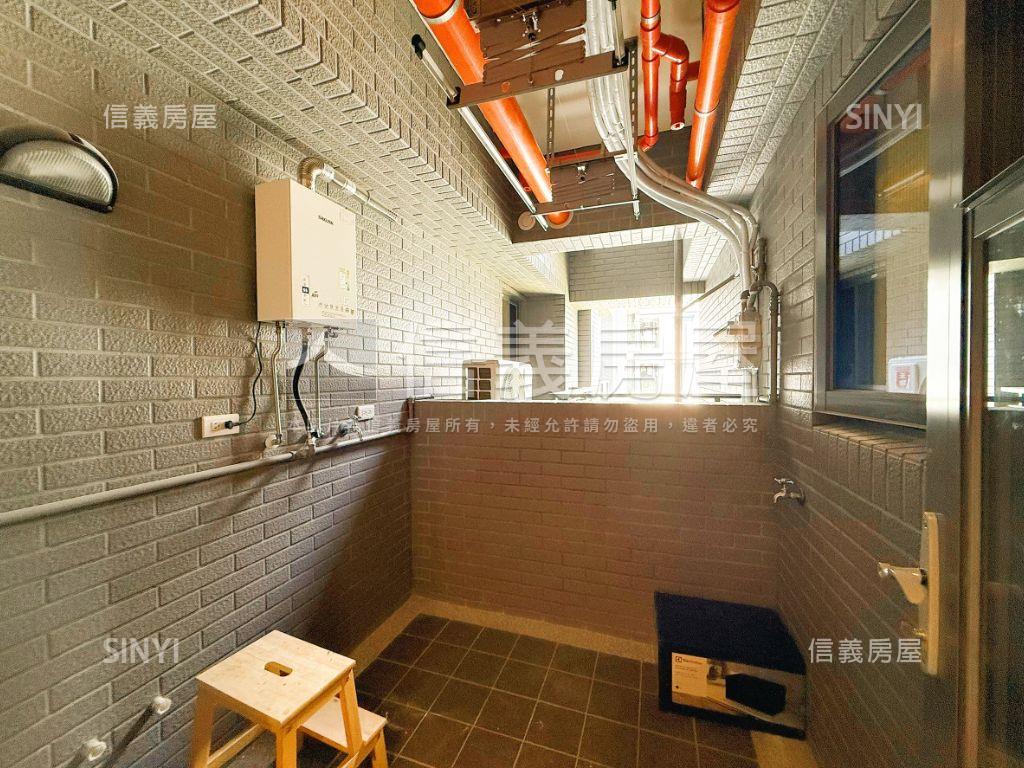 大景莊園美三房平車房屋室內格局與周邊環境