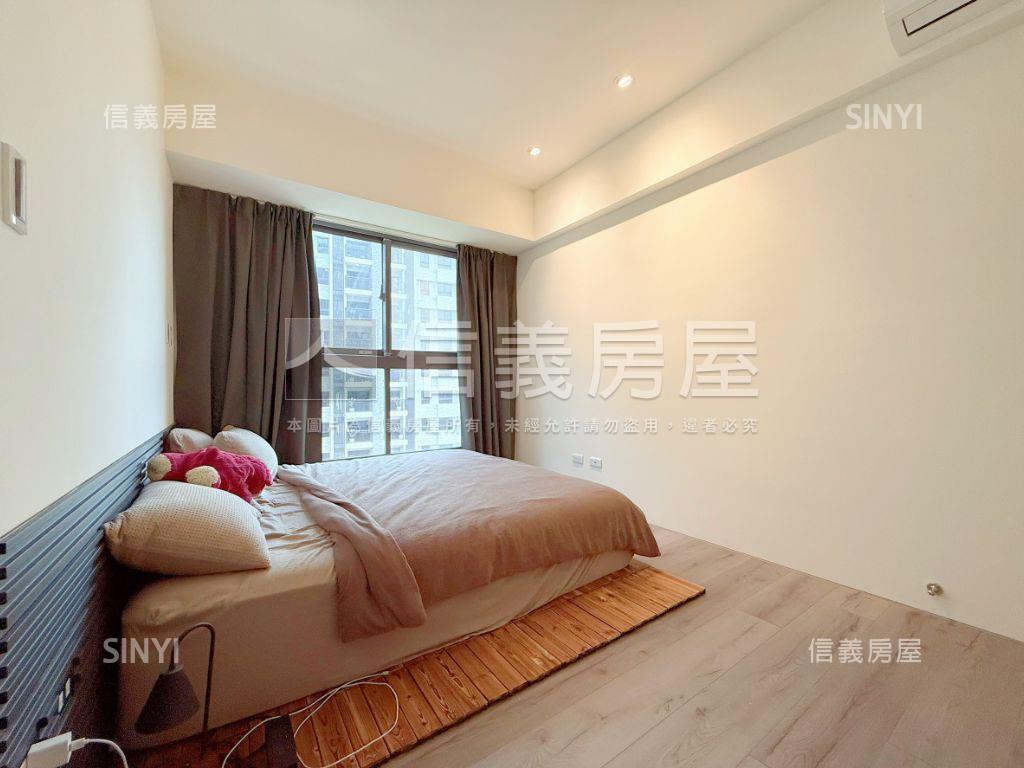 大景莊園美三房平車房屋室內格局與周邊環境