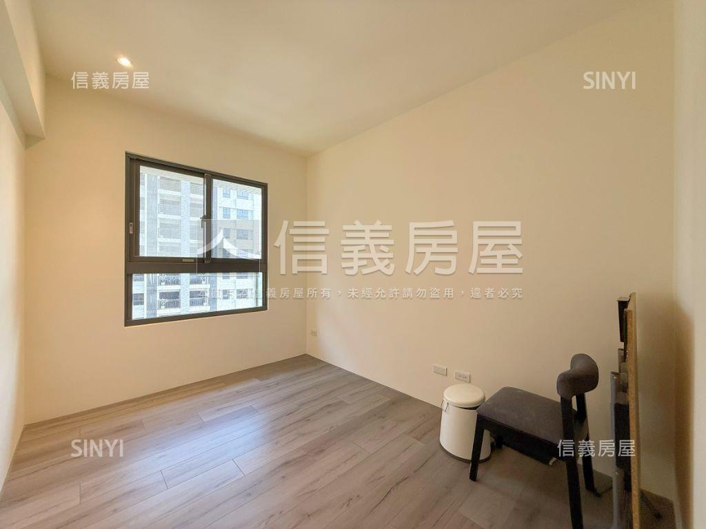 大景莊園美三房平車房屋室內格局與周邊環境