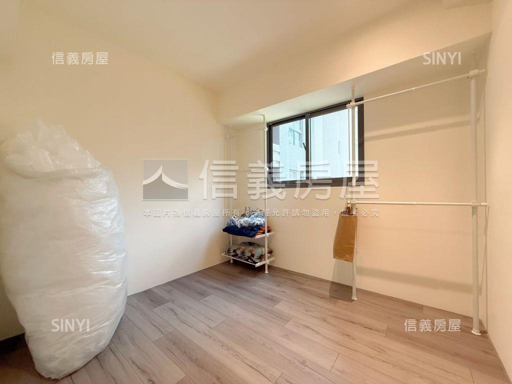 大景莊園美三房平車房屋室內格局與周邊環境