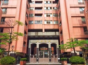 大福新城水湳經貿大三房
