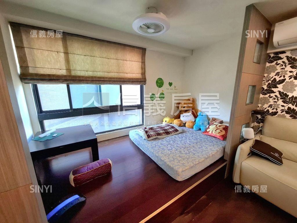 美妝名軒大戶豪邸房屋室內格局與周邊環境