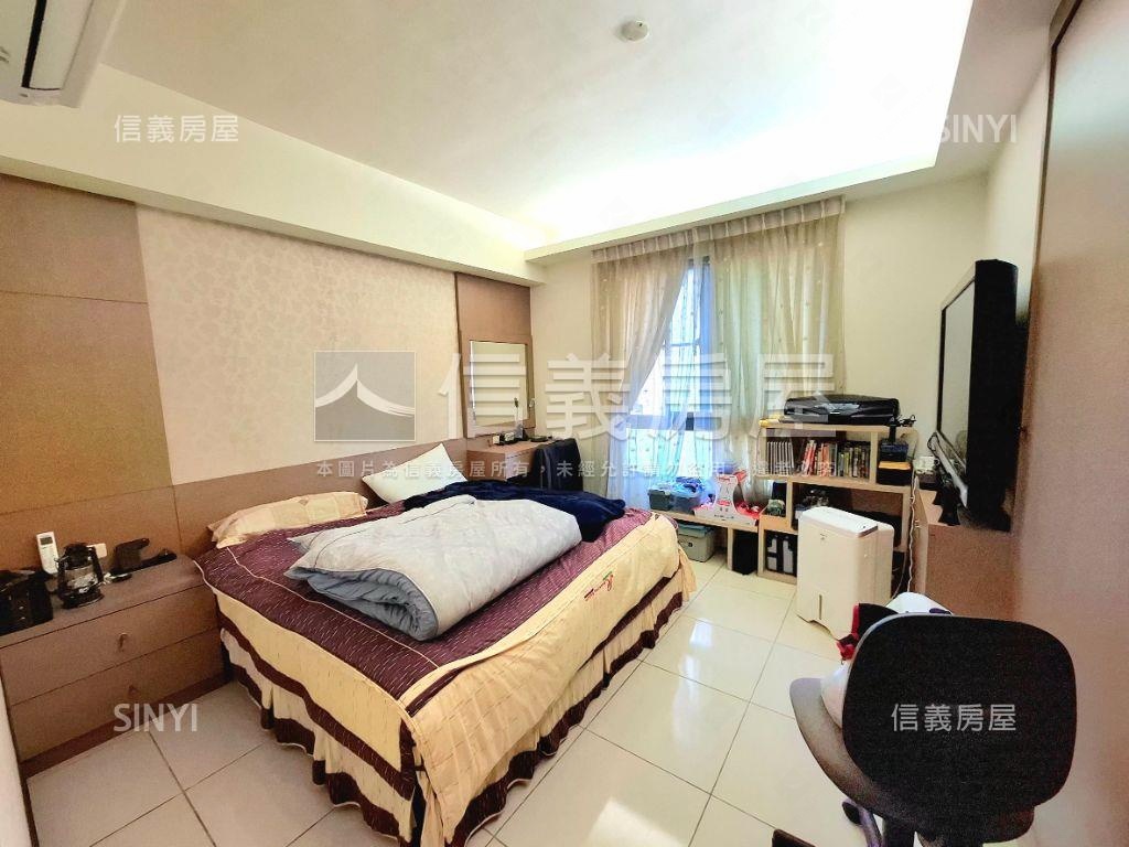 美妝名軒大戶豪邸房屋室內格局與周邊環境