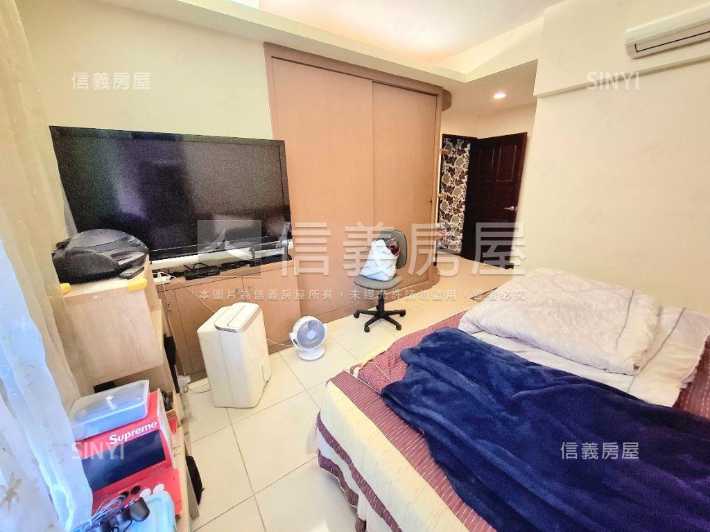 美妝名軒大戶豪邸房屋室內格局與周邊環境