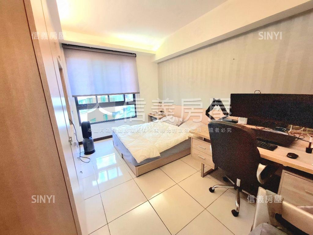 美妝名軒大戶豪邸房屋室內格局與周邊環境