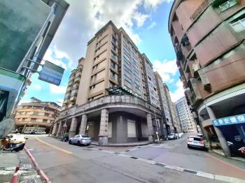 美妝名軒大戶豪邸