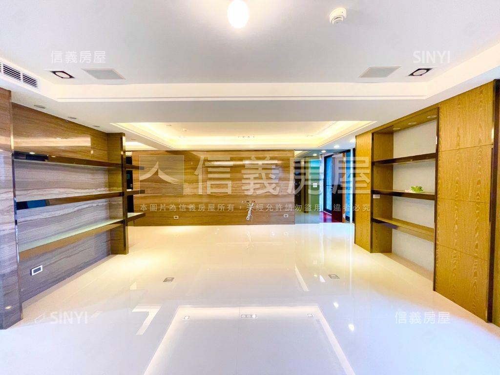 昇陽田田綠意景觀高樓美屋房屋室內格局與周邊環境