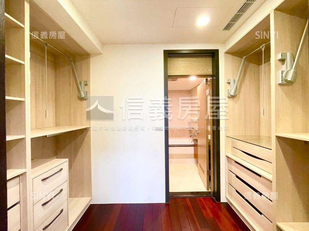 昇陽田田綠意景觀高樓美屋房屋室內格局與周邊環境