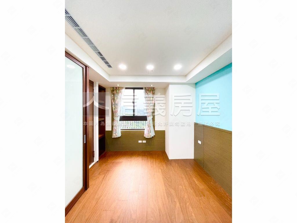 昇陽田田綠意景觀高樓美屋房屋室內格局與周邊環境