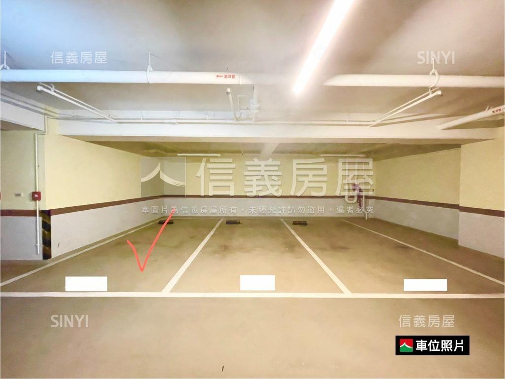 昇陽田田綠意景觀高樓美屋房屋室內格局與周邊環境