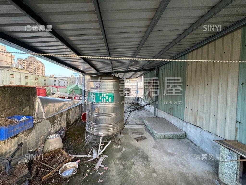 成泰路正馬路透店房屋室內格局與周邊環境