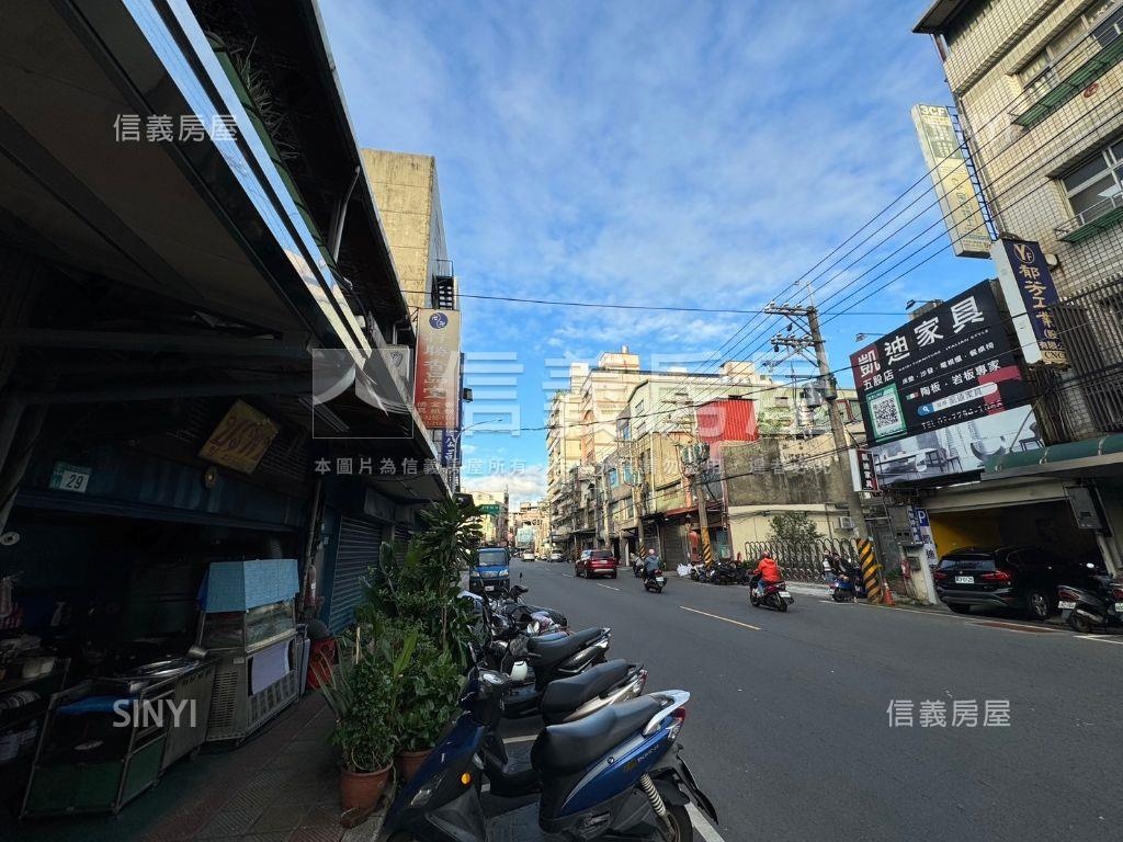 成泰路正馬路透店房屋室內格局與周邊環境