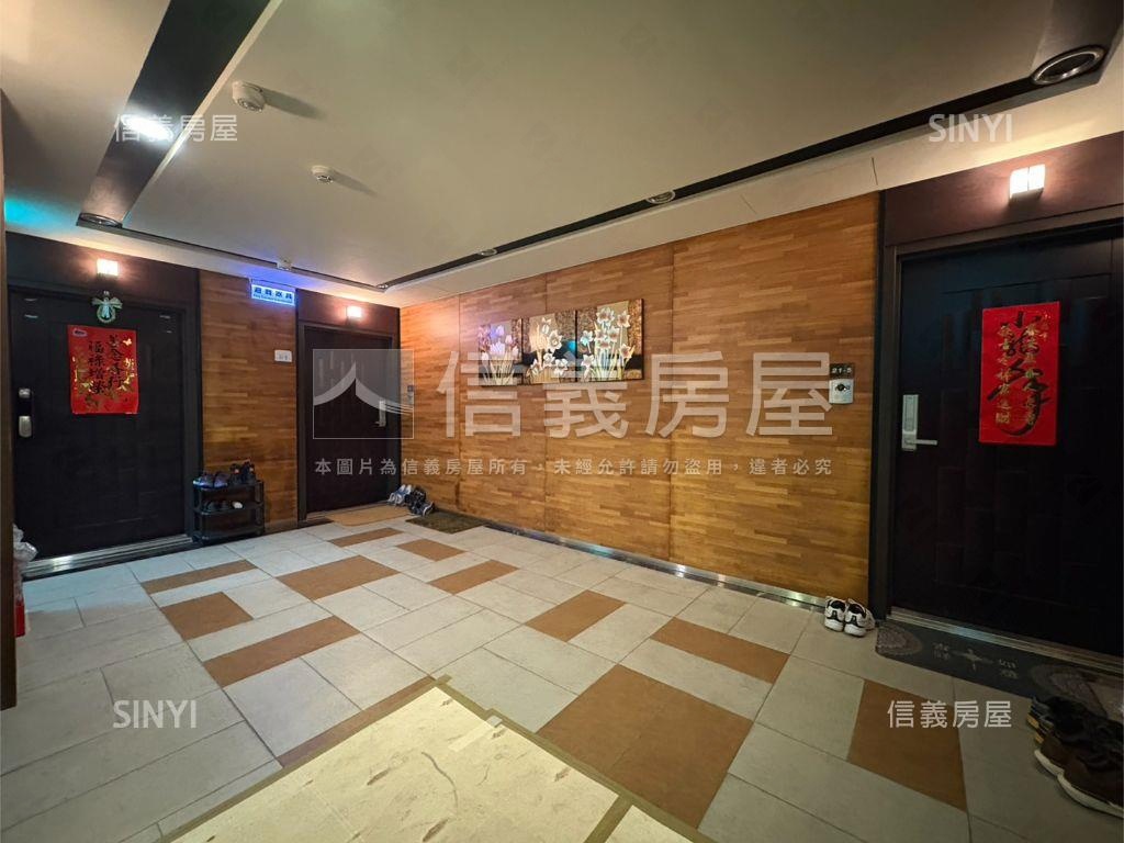 近木柵捷運站清新兩房車位房屋室內格局與周邊環境