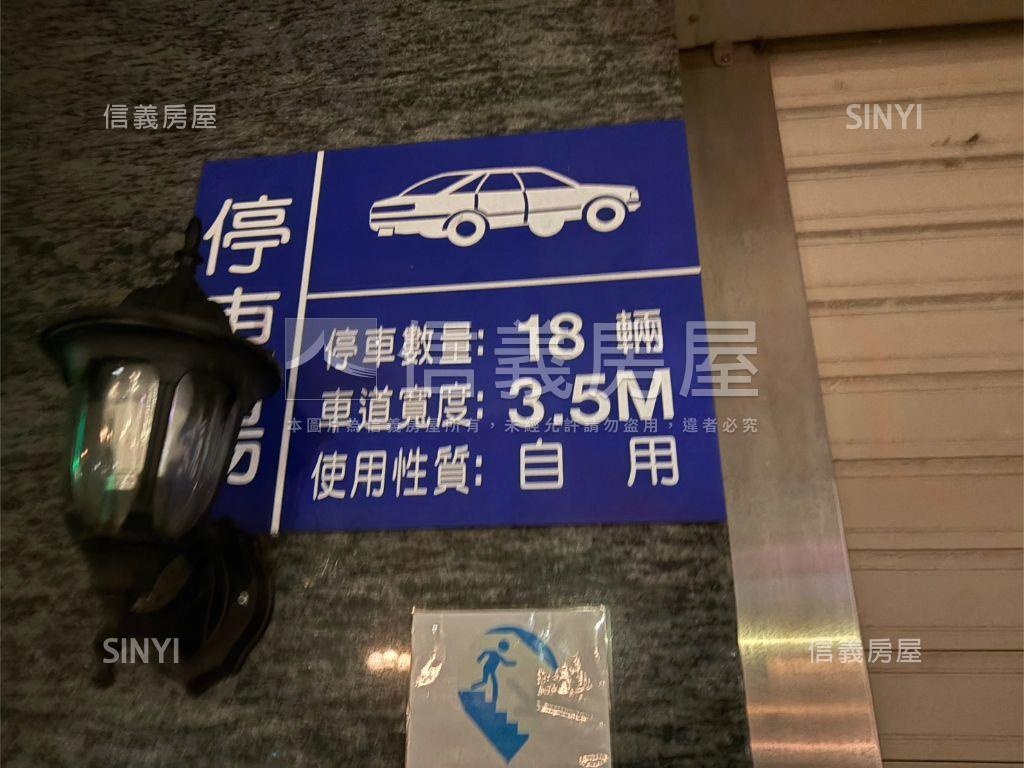 近木柵捷運站清新兩房車位房屋室內格局與周邊環境