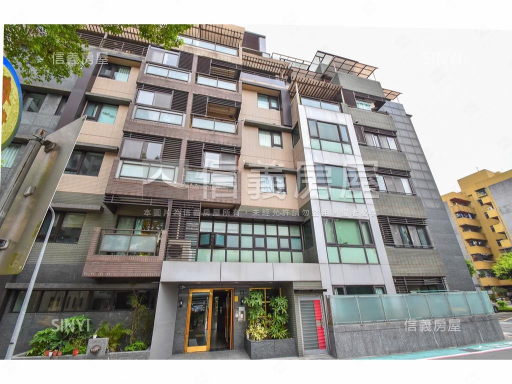 近木柵捷運站清新兩房車位房屋室內格局與周邊環境