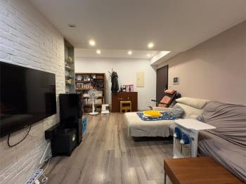 近木柵捷運站清新兩房車位