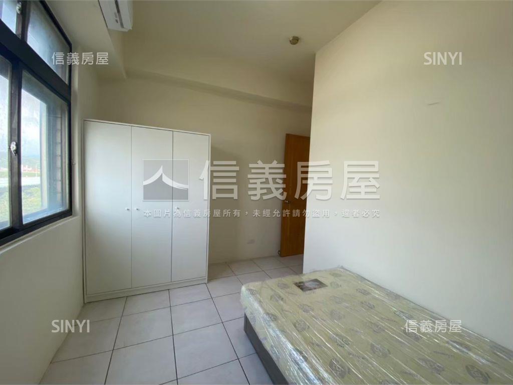 竹東兩房旭家名園房屋室內格局與周邊環境