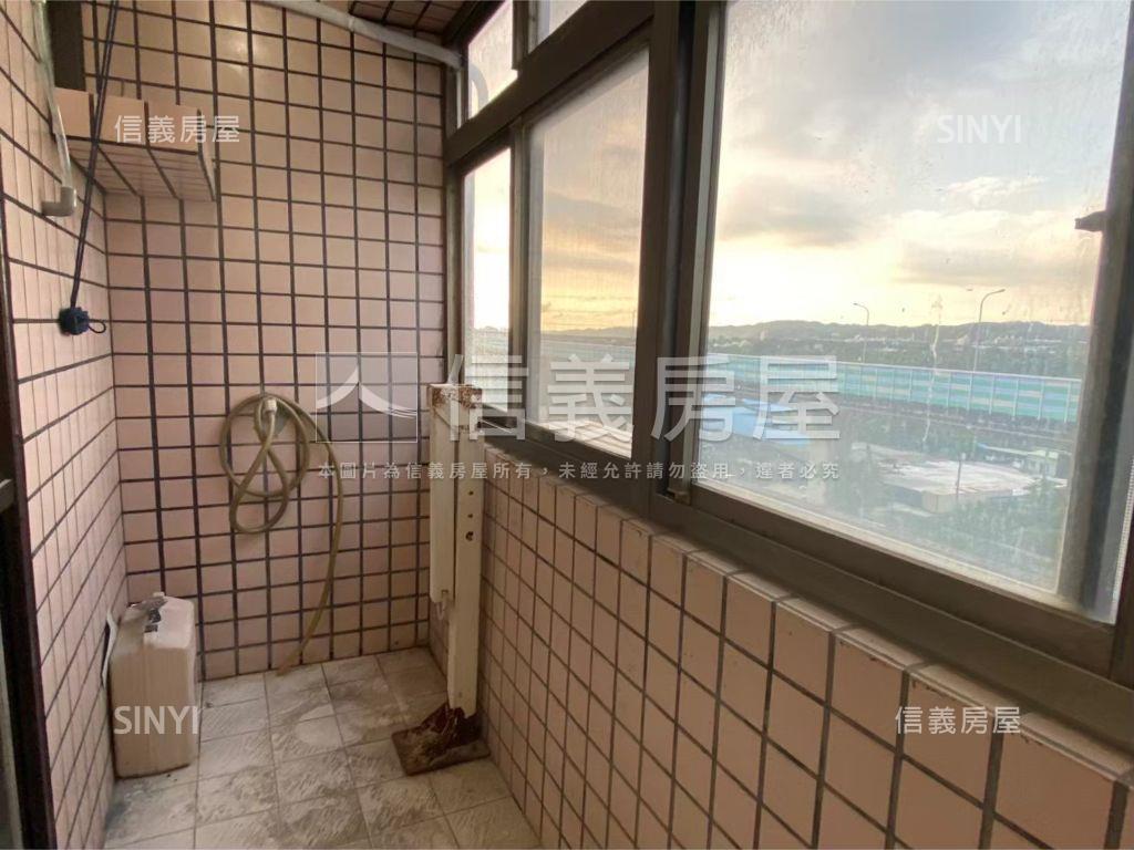 竹東兩房旭家名園房屋室內格局與周邊環境