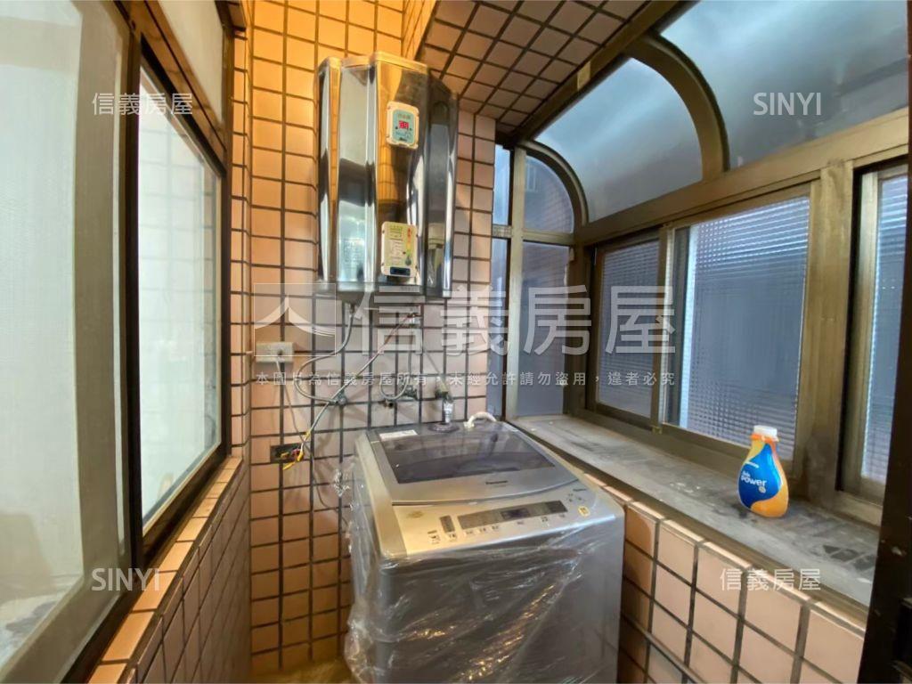 竹東兩房旭家名園房屋室內格局與周邊環境