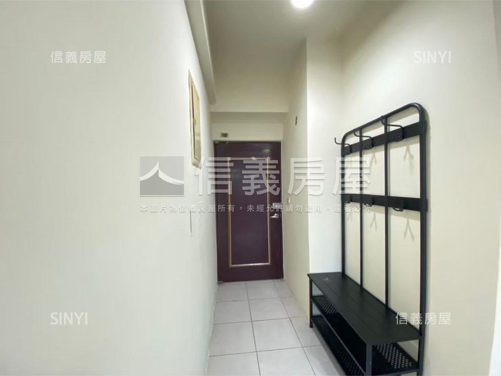 竹東兩房旭家名園房屋室內格局與周邊環境