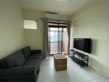 竹東兩房旭家名園