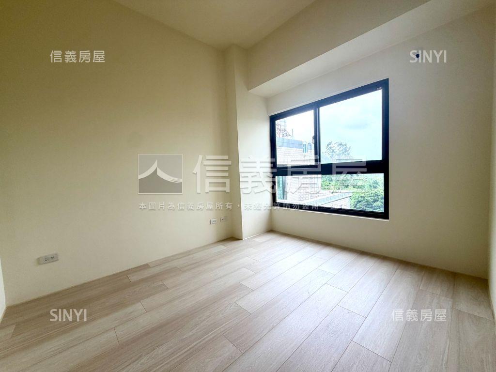 萬豐晨家｜精選綠景美三房房屋室內格局與周邊環境