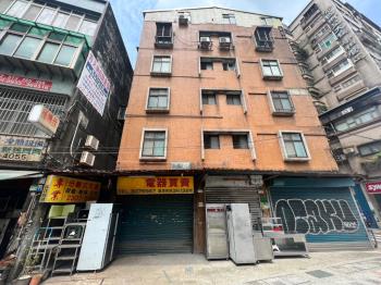 捷運～邊間金店面