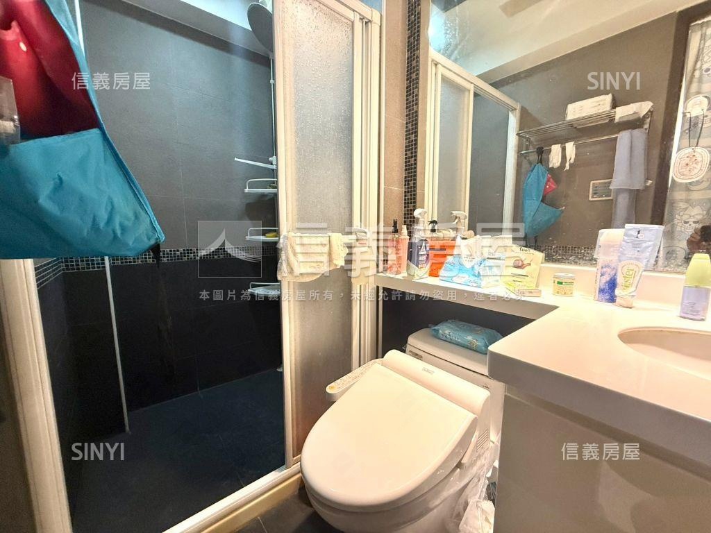 國泰格局二樓免爬高美寓房屋室內格局與周邊環境