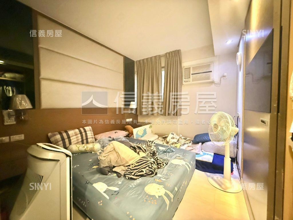 國泰格局二樓免爬高美寓房屋室內格局與周邊環境