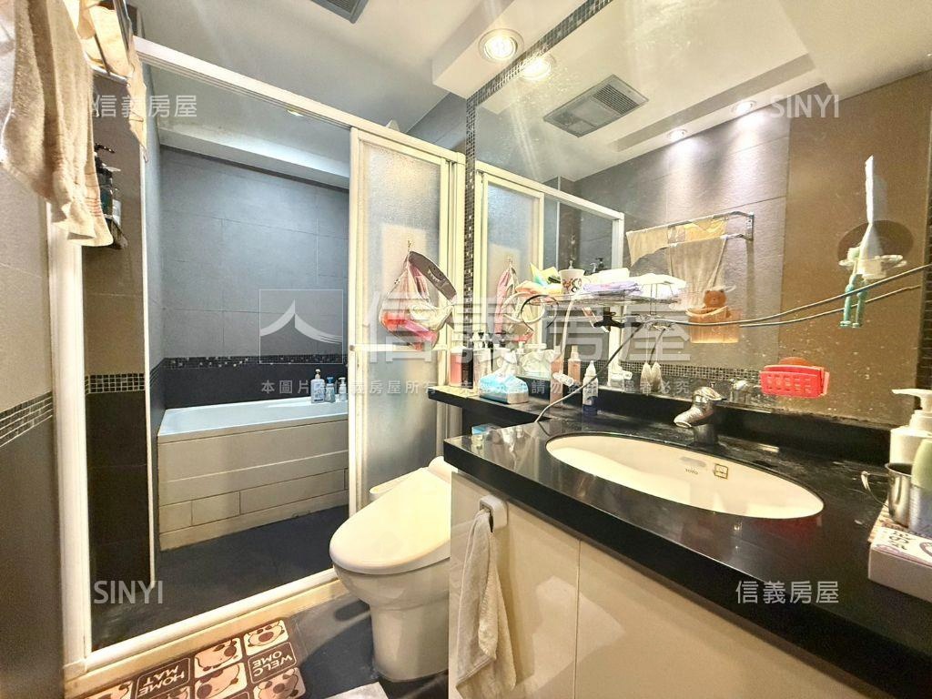 國泰格局二樓免爬高美寓房屋室內格局與周邊環境