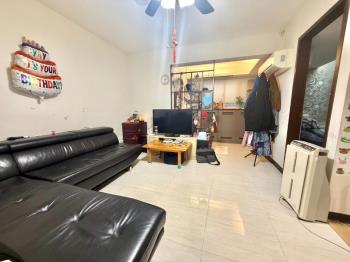 國泰格局二樓免爬高美寓