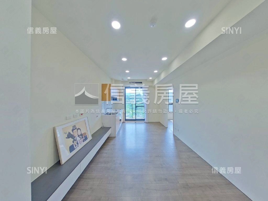 四月泊樂高樓美宅房屋室內格局與周邊環境