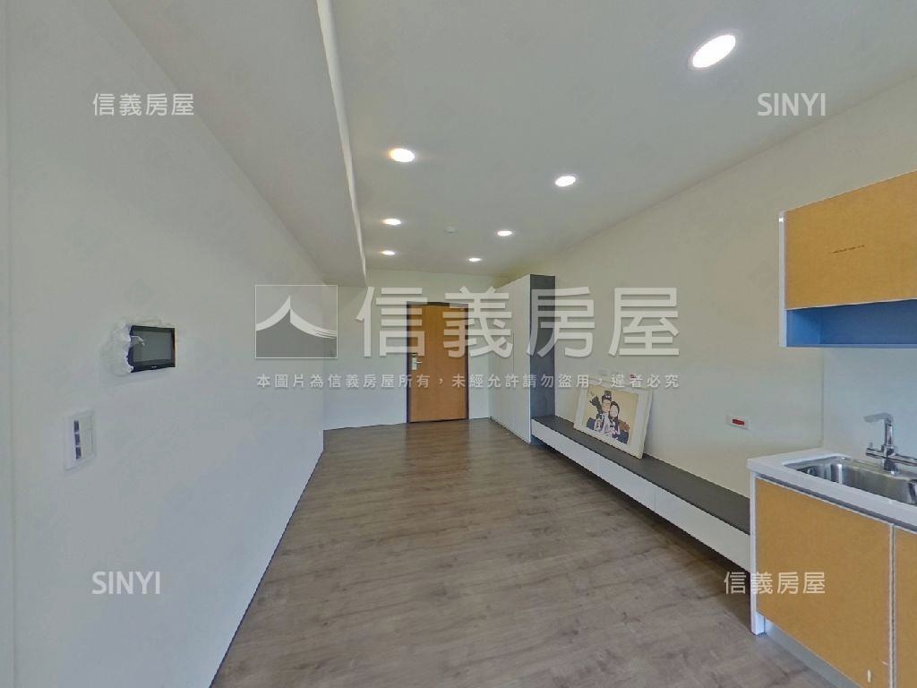 四月泊樂高樓美宅房屋室內格局與周邊環境