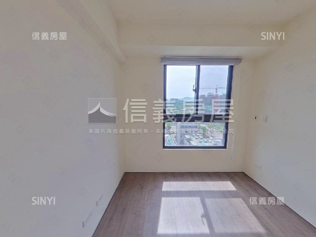 四月泊樂高樓美宅房屋室內格局與周邊環境