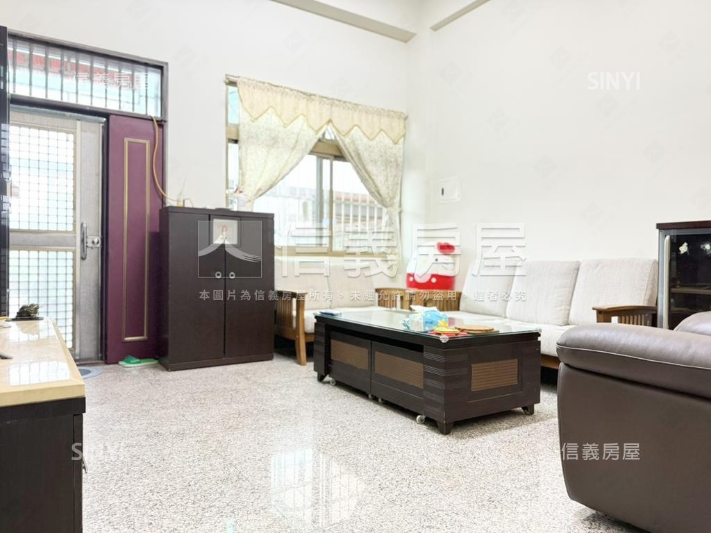 近三和國小別墅房屋室內格局與周邊環境