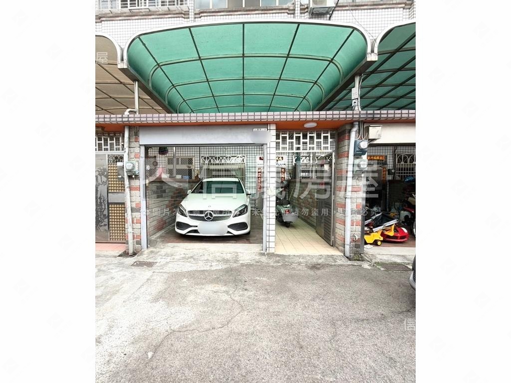 近三和國小別墅房屋室內格局與周邊環境