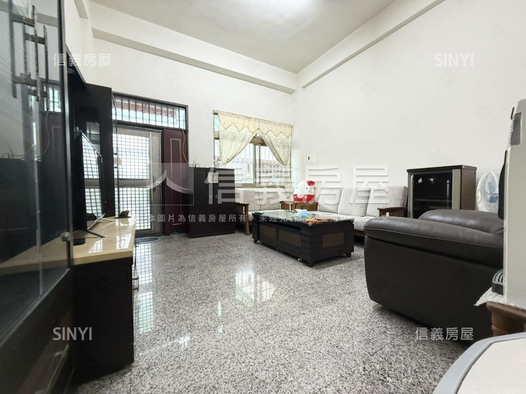 近三和國小別墅房屋室內格局與周邊環境