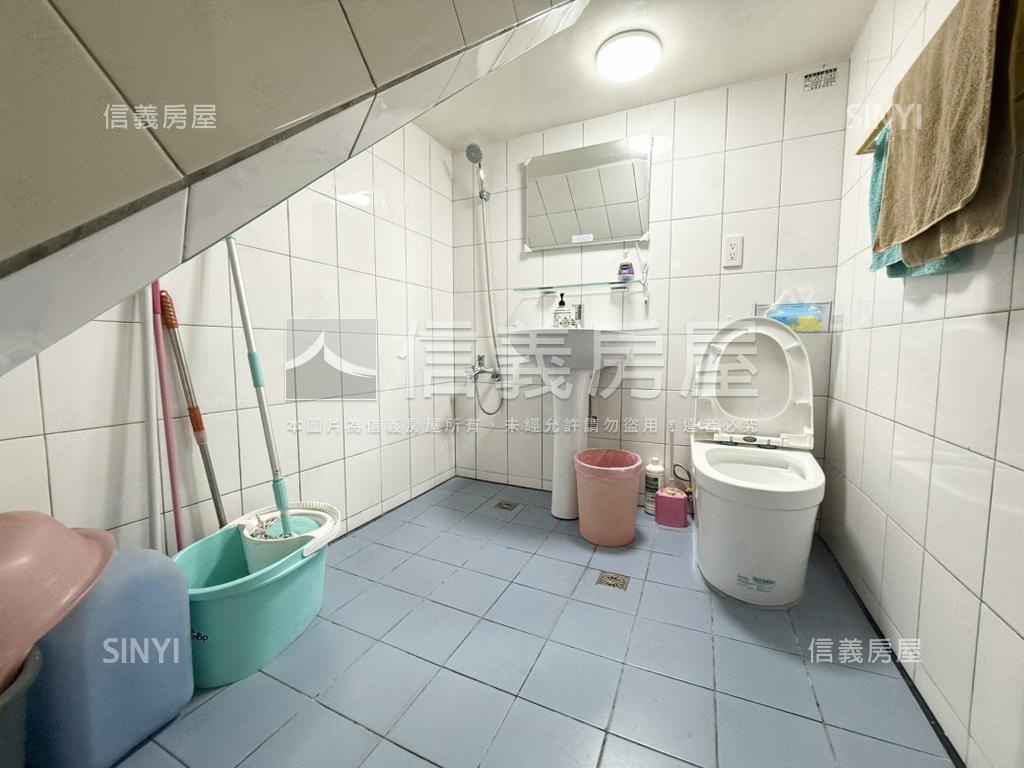 近三和國小別墅房屋室內格局與周邊環境