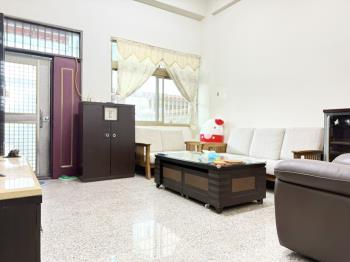 近三和國小別墅