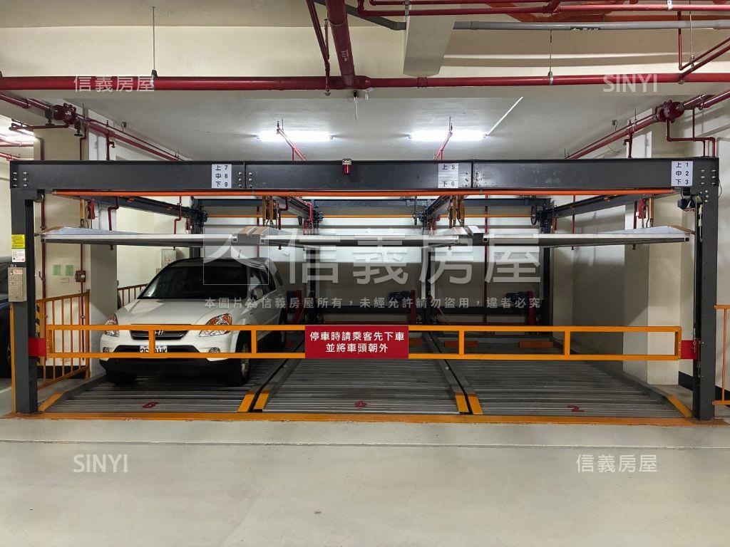 野村賞持三房車位房屋室內格局與周邊環境